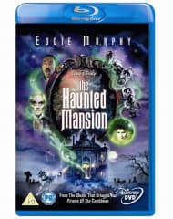 Haunted Mansion. The (Import)
