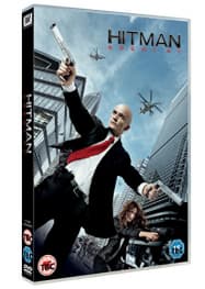 Hitman   Agent 47 (Import)
