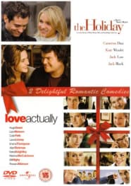 Holiday. The / Love Actually (Import)