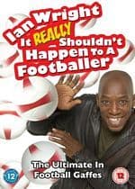 Ian Wright   It Really Shouldn't (Import)