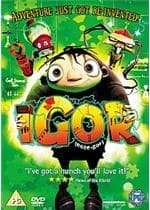 Igor (Import)