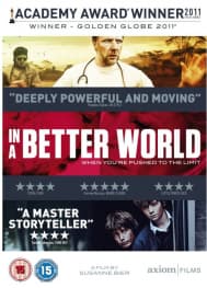 In A Better World [susanne Bier] (Import)