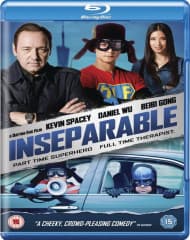 Inseparable (Import)