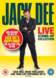 Jack Dee Live Stand Up Collection 2012 (Import)