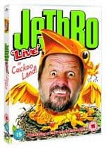 Jethro In Cuckoo Land (Import)