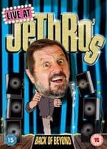 Jetro   Live 2007 (Import)