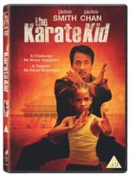 Karate Kid Re Make (Import)