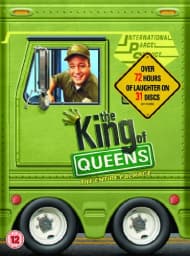 King Of Queens Complete Collection (Import)