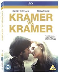 Kramer Vs Kramer (Import)