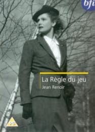 La Regle Du Jeu [jean Renoir] (Import)