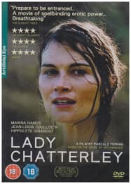 Lady Chatterley [pascale Ferran] (Import)