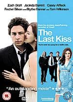 Last Kiss. The (Import)