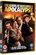 League Of Gentlemen's Apocalypse (Import)