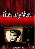 Lucy Show. The   Season 6 Part 6 (Import)