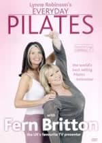 Lynne Robinson's Everyday Pilates With Fern Brittan (Import)