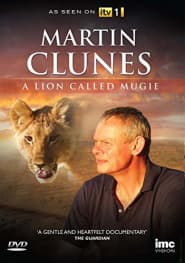 Martin Clunes   A Lion Called Mugie (Import)