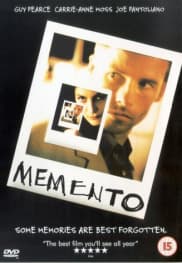 Memento (Import)