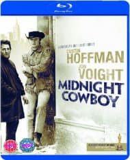 Midnight Cowboy (Import)