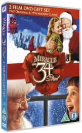 Miracle On 34th Street 1947/1994 (Import)