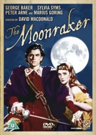 Moonraker. The (Import)
