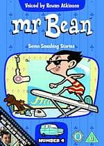 Mr Bean Animated   Vol 4 (Import)
