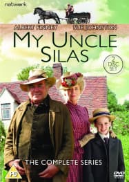 My Uncle Silas   Complete Series (Import)