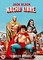 Nacho Libre (Import)