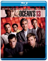 Ocean's Thirteen (Import)