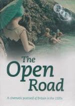 Open Road. The: A Cinematic Postcard Of Britain In The 1920s (Import)