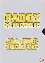 Paddy Mcguinness   All Star Double Box (Import)