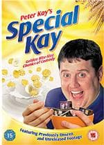 Peter Kay's Special Kay (Import)