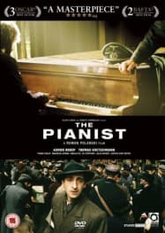 Pianist. The [roman Polanski] (Import)