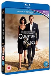 Quantum Of Solace (Import)
