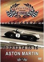 Racing Through Time   Aston Martin (Import)