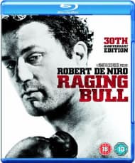 Raging Bull [30th Anniversary Edition] (Import)