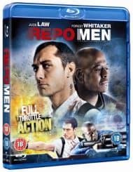 Repo Men (Import)
