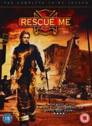 Rescue Me   Season 3 (Import)