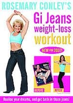 Rosemary Conley's   Gi Jeans Weight Loss (Import)