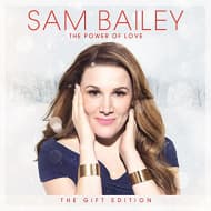 Sam Bailey - The Power Of Love