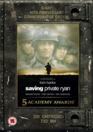 Saving Private Ryan [60th Anniversary Edition] (Import)