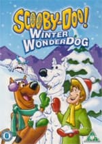 Scooby Doo   Winter Wonderdog (Import)