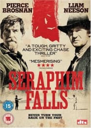 Seraphim Falls (Import)