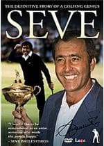 Seve's Story (Import)