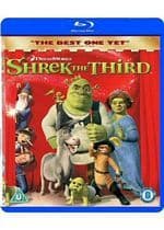 Shrek   The Third (Import)