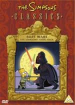 Simpsons: Bart Wars (Import)