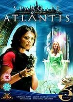 Stargate Atlantis Season 2 Vol 4 (Import)