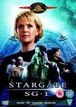 Stargate Sg 1 Season 10   Vol 2 (Import)
