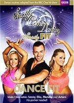 Strictly Come Dancing Dance Fit (Import)