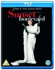 Sunset Boulevard (Import)