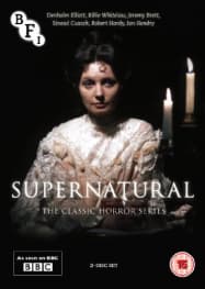 Supernatural: The Calssic Horror Series (Import)